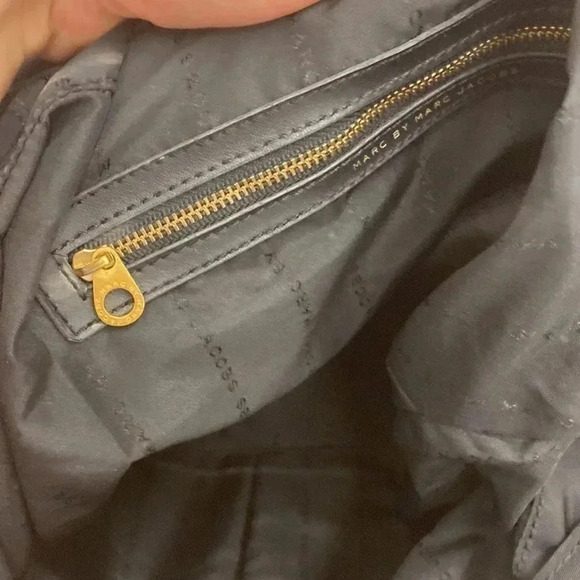 Marc Jacobs bag - Picture 6 of 8